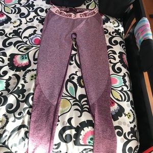 Gymshark Flex Leggings